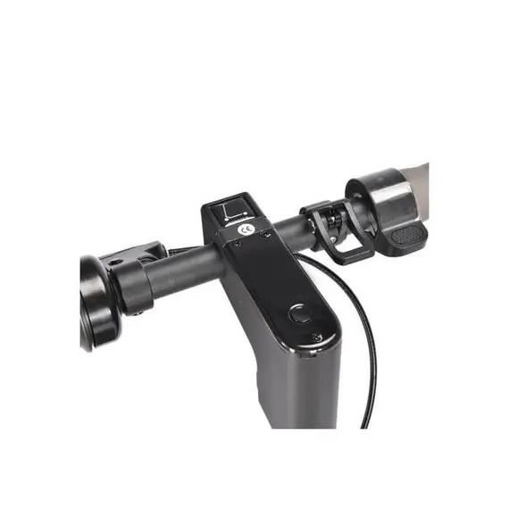 Электросамокат E-Fox E10MAX 10" 350W, фото , изображение 4