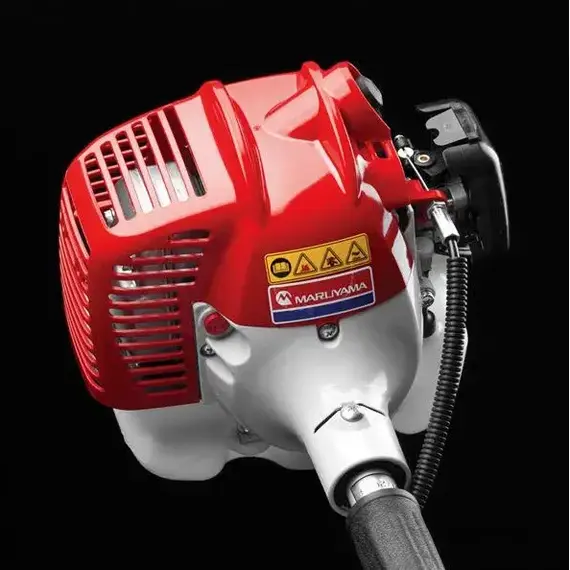 Мотокоса Maruyama BC263H-RS, фото , изображение 2