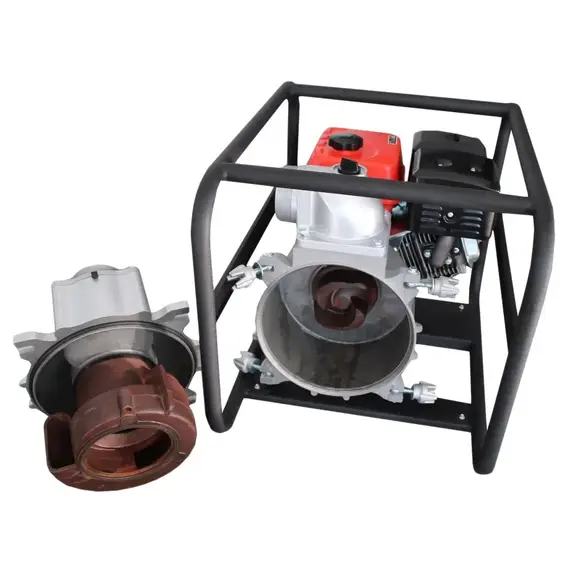 Мотопомпа для брудної води Vulkan SCST100, image _ab__is.image_number.default