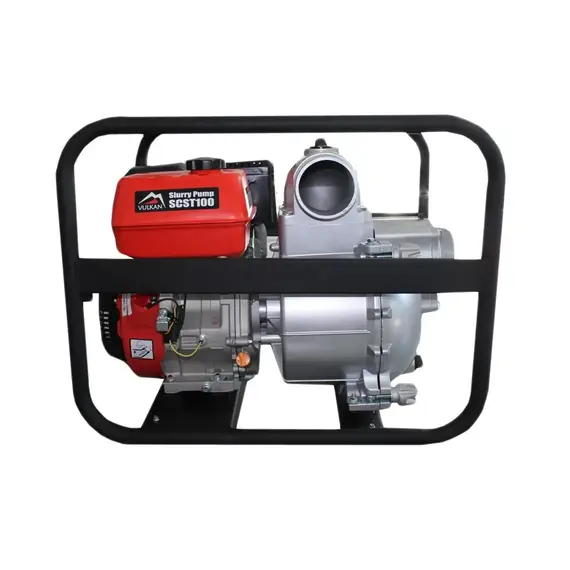 Мотопомпа для брудної води Vulkan SCST100, image _ab__is.image_number.default