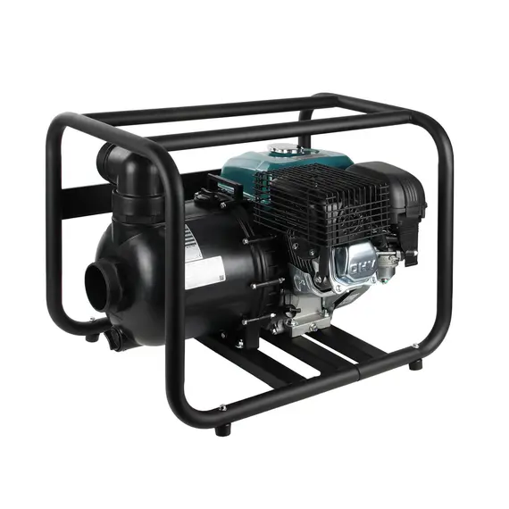 Мотопомпа Konner&Sohnen KS 80CW, фото , изображение 5