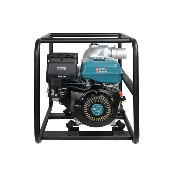 Мотопомпа Konner&Sohnen KS 80MW, image _ab__is.image_number.default