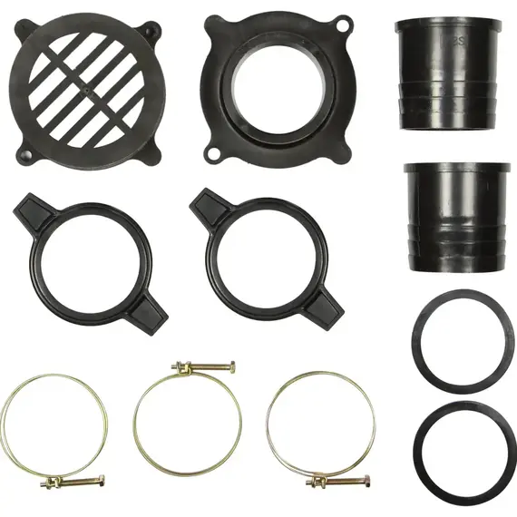 Мотопомпа Hyundai HYА 53, фото , изображение 4