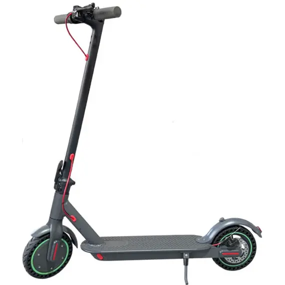 Электросамокат E-Fox ES850 8.5" 350W, фото 