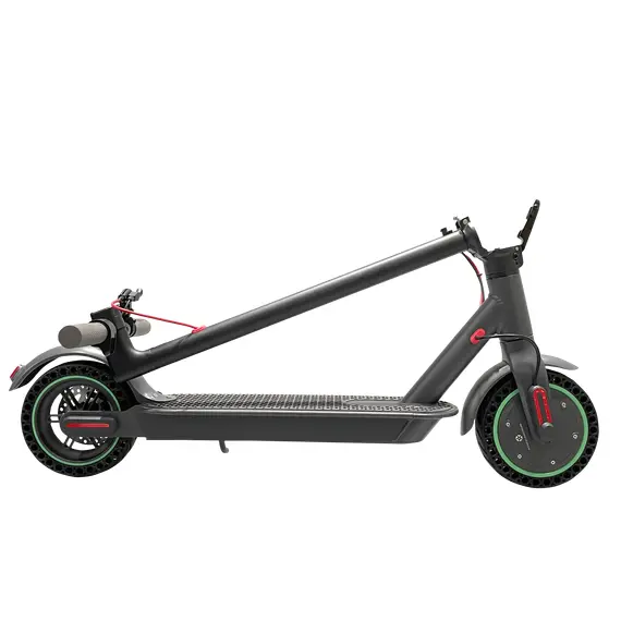 Электросамокат E-Fox ES850 8.5" 350W, фото , изображение 2