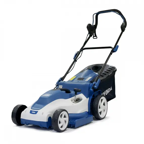 Газонокосарка електрична Hyundai LЕ 4210, image 