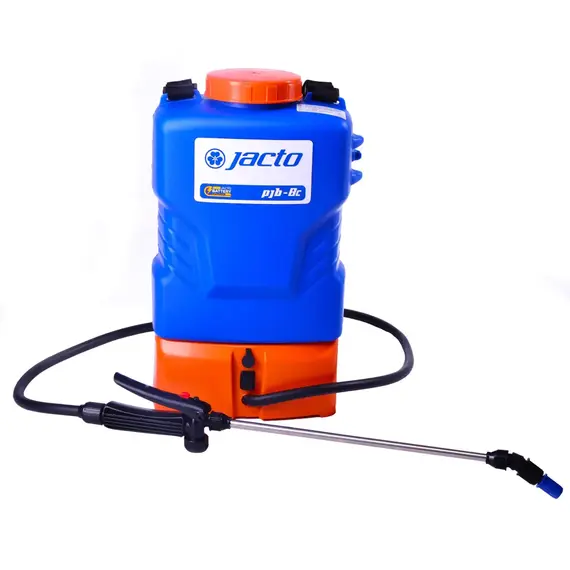 Обприскувач акумуляторний Jacto PJBC-8, image _ab__is.image_number.default
