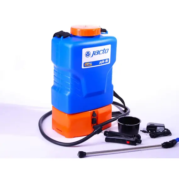 Обприскувач акумуляторний Jacto PJBC-8, image _ab__is.image_number.default