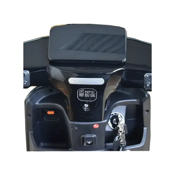 Електроскутер Renegade XD Space 1500W 72V25Ah, image _ab__is.image_number.default