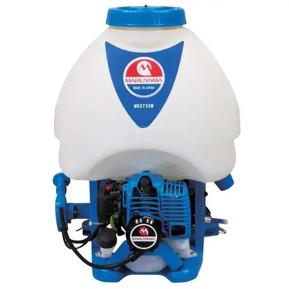 Мотообприскувач Maruyama MS0735W, image _ab__is.image_number.default