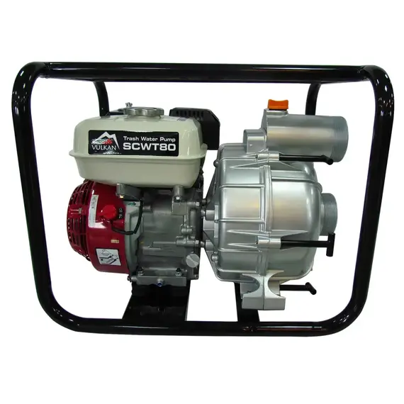 Мотопомпа для брудної води Vulkan SCWT80H (двигун Honda GX200), image _ab__is.image_number.default
