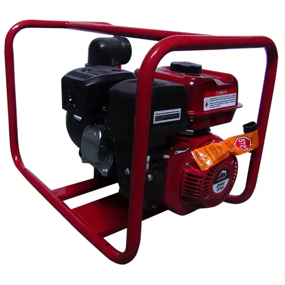 Мотопомпа Vulkan SCCP80 (для хімікатів), image _ab__is.image_number.default