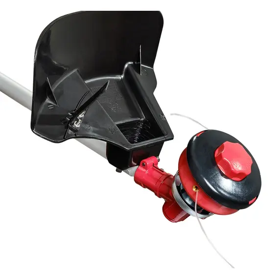 Электрокоса Vitals Master EZT 125s, фото , изображение 5