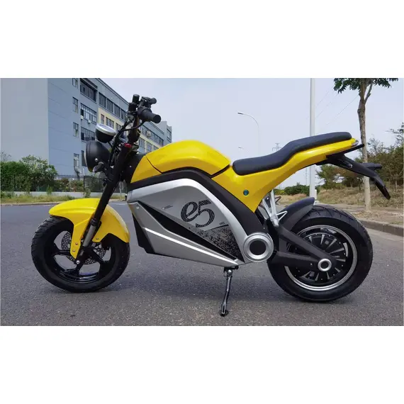 Електричний мотоцикл Renegade E5 2000W 72V 30Ah, image _ab__is.image_number.default