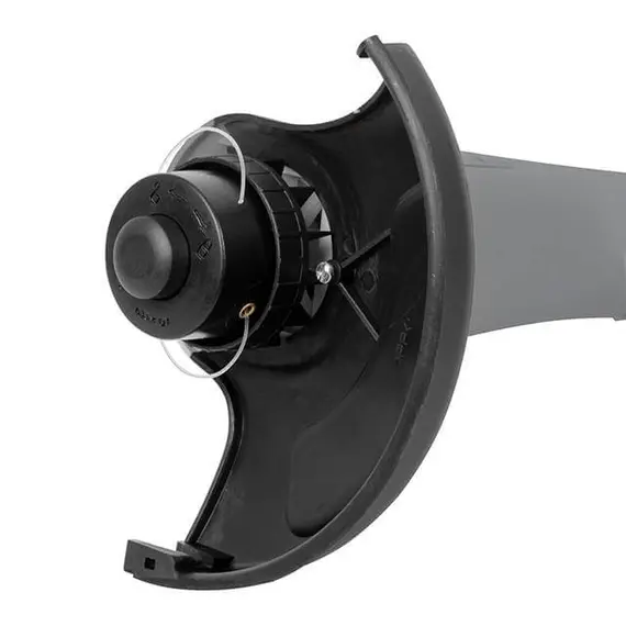 Тример електричний Intertool DT-2243 (0.25 кВт, 220 В), image _ab__is.image_number.default