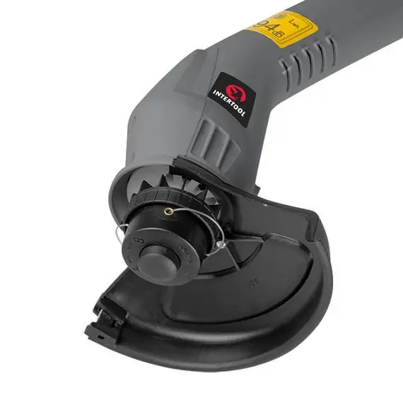 Тример електричний Intertool DT-2243 (0.25 кВт, 220 В), image _ab__is.image_number.default