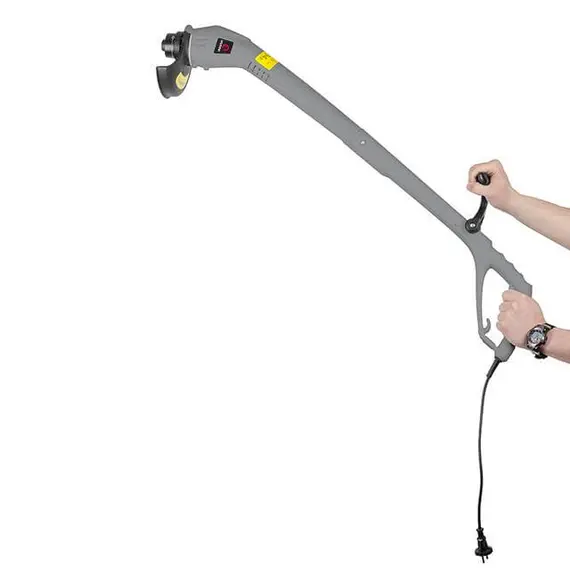 Тример електричний Intertool DT-2243 (0.25 кВт, 220 В), image _ab__is.image_number.default