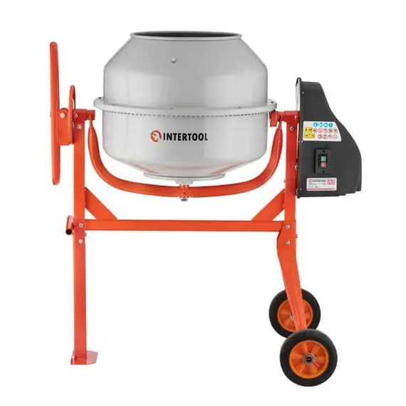 Бетонозмішувач Intertool DT-9120 (550 Вт, 120л), image _ab__is.image_number.default