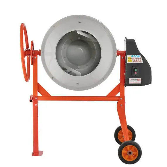 Бетонозмішувач Intertool DT-9140 (550 Вт, 140л), image _ab__is.image_number.default