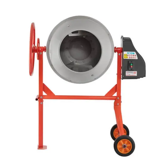 Бетонозмішувач Intertool DT-9160 (650 Вт, 160л), image _ab__is.image_number.default