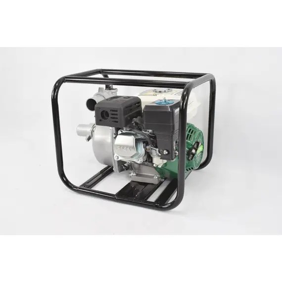 Мотопомпа Iron Angel WPG2, фото , изображение 3