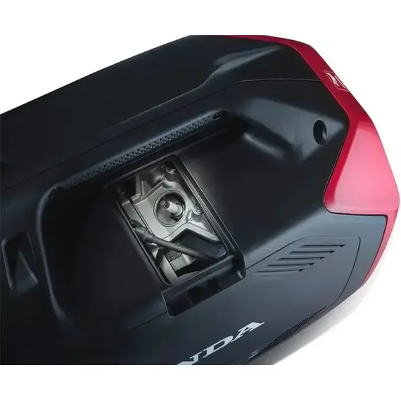 Инверторный генератор Honda EU 32 I GW1, фото , изображение 18