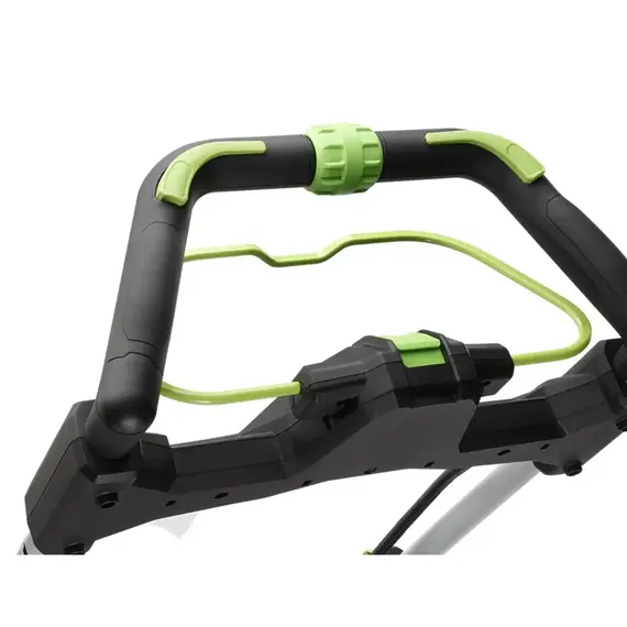 Газонокосилка EGO LM1900E-SP, фото , изображение 4