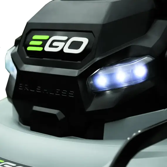 Газонокосилка EGO LM1903E-SP KIT, фото , изображение 6