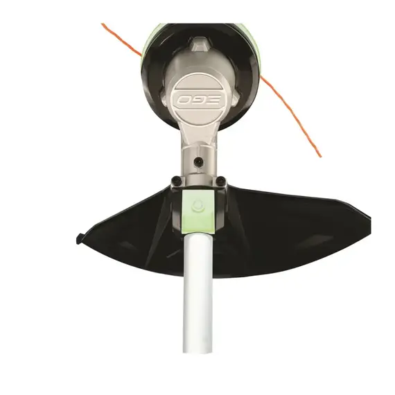 Электрокоса аккумуляторная EGO ST1510E-S 56В, фото , изображение 2