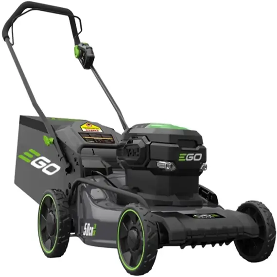 Газонокосилка EGO LM2011E KIT, фото 