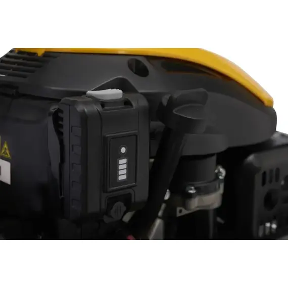 Газонокосарка бензинова самохідна Stiga Twinclip 950 VE, image _ab__is.image_number.default