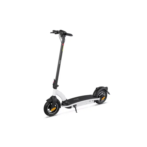 Електросамокат TTG DES02 36V 10.4AH (чорний) з блютузом, image 