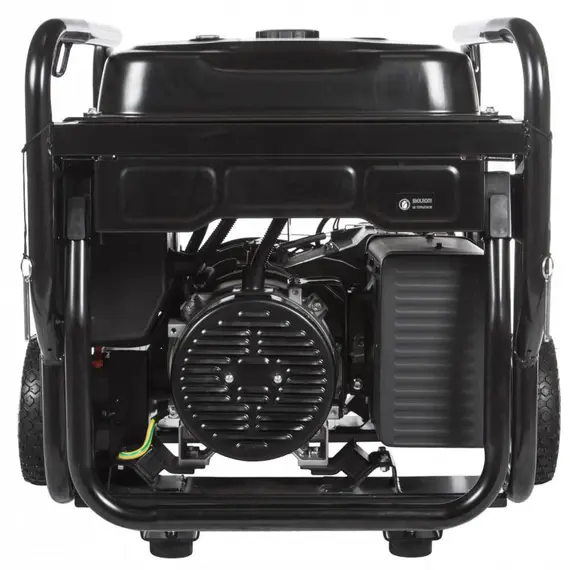 Бензиновий генератор Hyundai КТ 13000LE (КОТО), image _ab__is.image_number.default