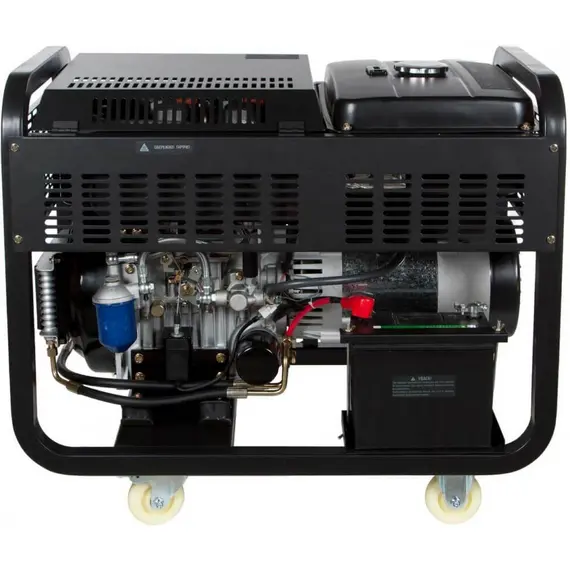 Дизельний генератор Hyundai DHY 12000LE, image _ab__is.image_number.default