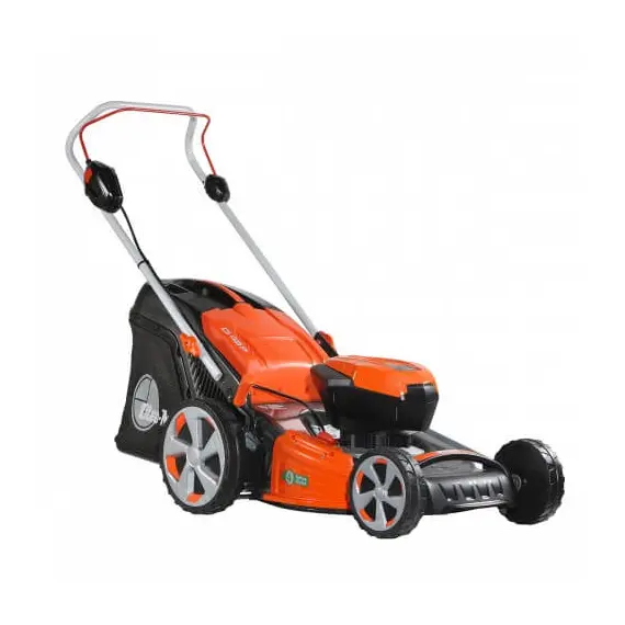 Газонокосарка Oleo-Mac GI 48 P, image 