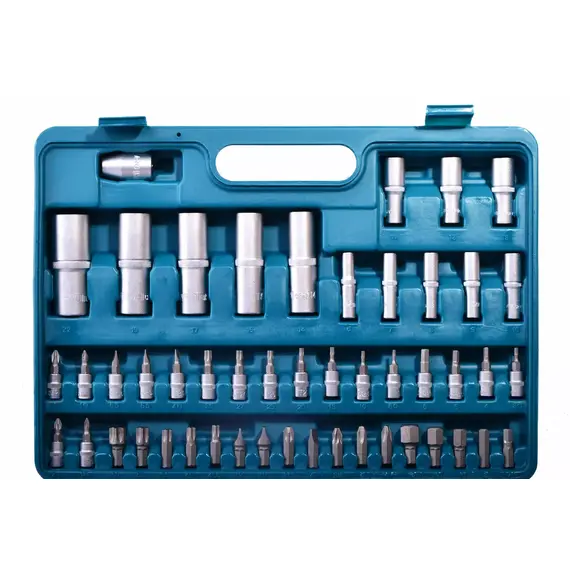 Набор инструментов Hyundai K 108, фото , изображение 5