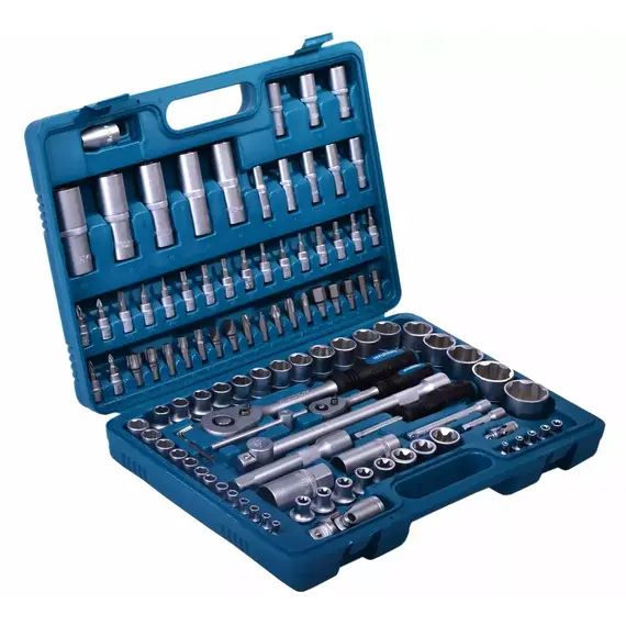 Набор инструментов Hyundai K 108, фото 