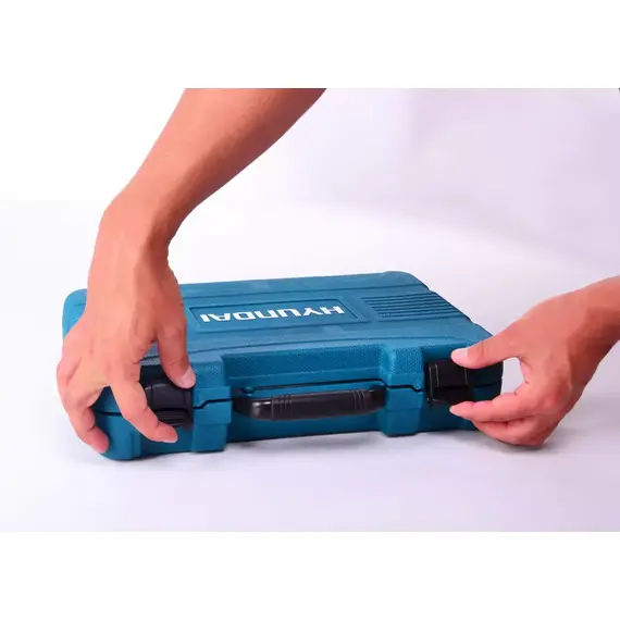 Набор инструментов Hyundai K 98, фото , изображение 9