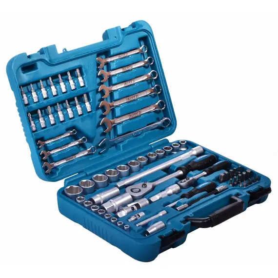 Набор инструментов Hyundai K 70, фото 