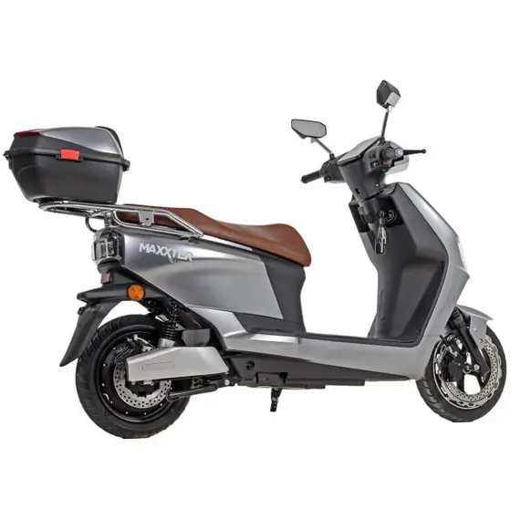 Електроскутер Maxxter Lumina (сірий), image _ab__is.image_number.default