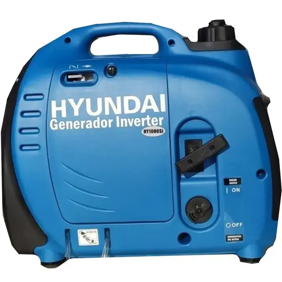 Інверторний генератор Hyundai HY 1000Si - PRO, image _ab__is.image_number.default