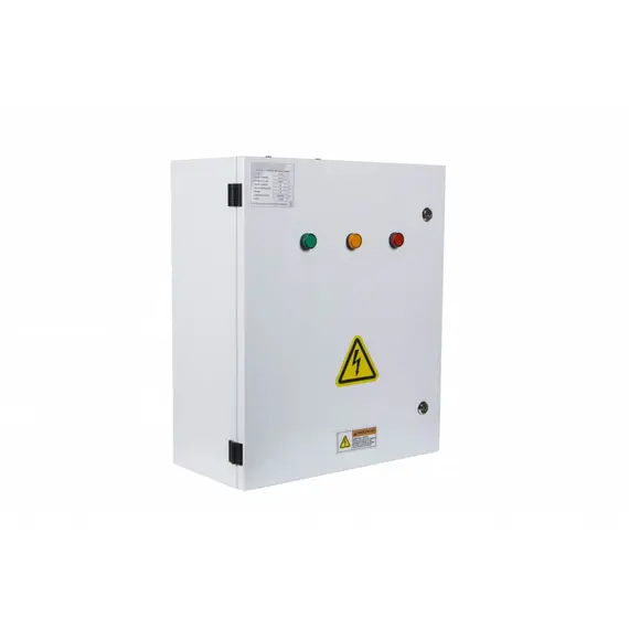 Блок автоматики Hyundai ATS-80A, image 