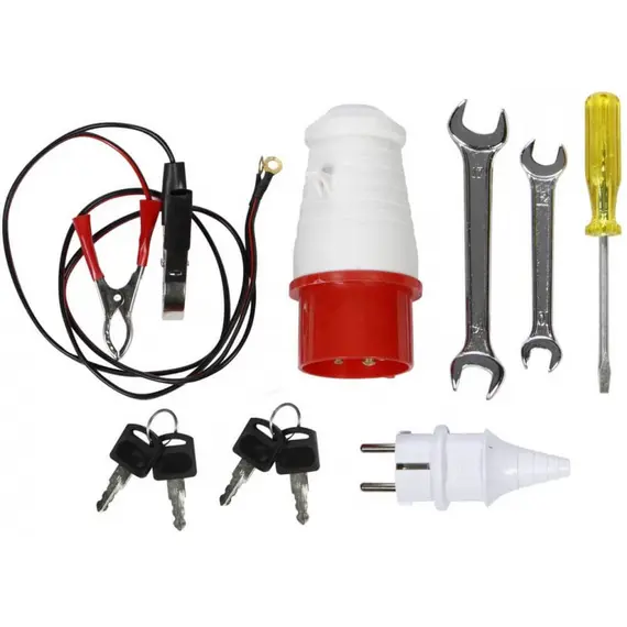 Дизельний генератор Hyundai DHY 12000SE-3, image _ab__is.image_number.default