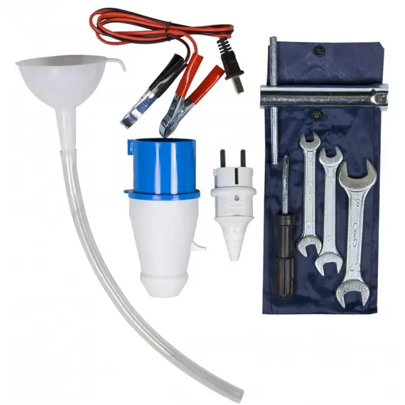 Генератор инверторный Hyundai КТ 10000Si (КОТО), фото , изображение 5