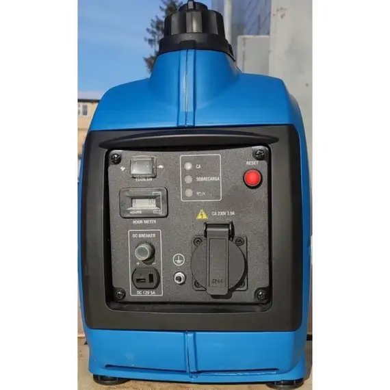 Інверторний генератор Hyundai HY 1000Si - PRO, image _ab__is.image_number.default