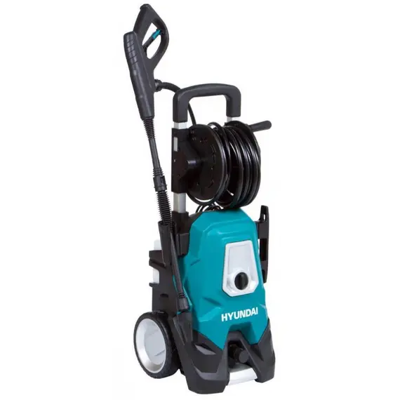 Мийка високого тиску Hyundai HHW 150-500, image 
