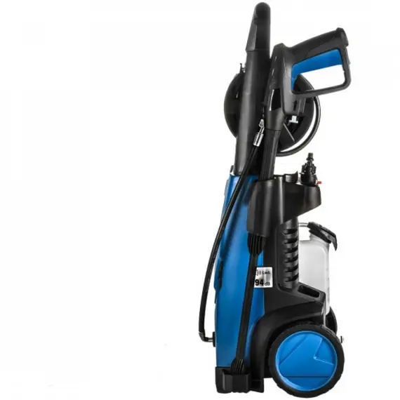 Мойка высокого давления Hyundai HHW 190-600, фото , изображение 3