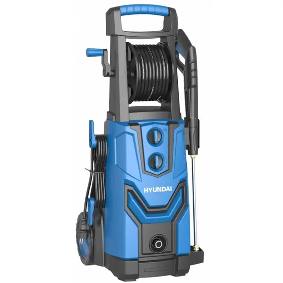 Мойка высокого давления Hyundai HHW 225-700, фото , изображение 4