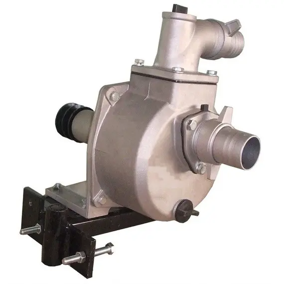 Водяная помпа Kipor/Weima WM610, фото 