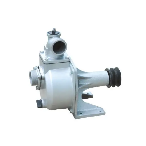 Водяная помпа Kipor/Weima WM610, фото , изображение 7